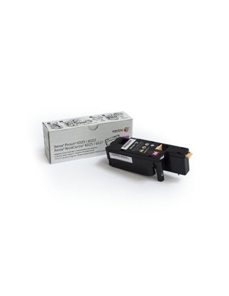 Toner Phaser 6020/6022 Workcentre 6025/6027 Magenta