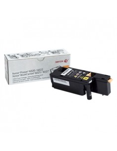 Toner Phaser 6020/6022 Workcentre 6025/6027 Amarelo