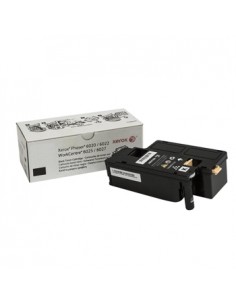 Toner Phaser 6020/6022 Workcentre 6025/6027 Preto
