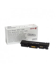 Toner Phaser 3260/WorkCentre 3215/3225 Preto