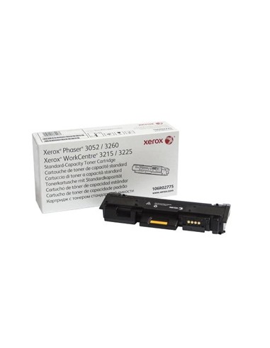 Toner Phaser 3260/WorkCentre 3215/3225 Preto