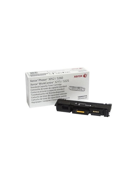 Toner Phaser 3260/WorkCentre 3215/3225 Preto