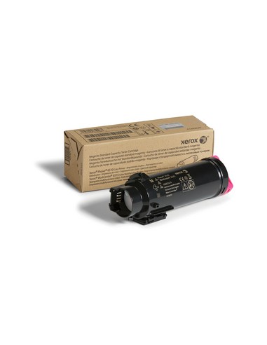 Toner Phaser 6510N/6510DNI/6515N/6515DN/6515DNI Magenta