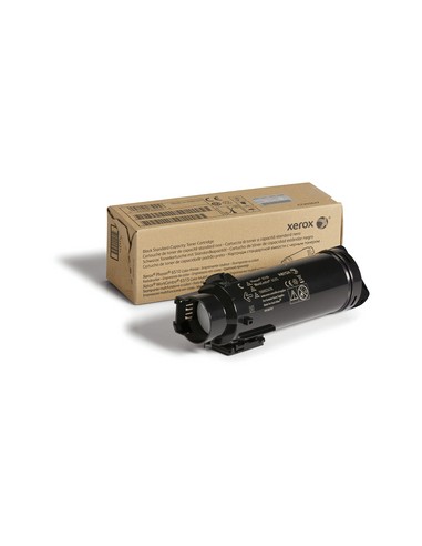 Toner Phaser 6510N/6510DNI/6515N/6515DN/6515DNI Preto