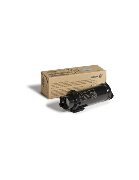Toner Phaser 6510N/6510DNI/6515N/6515D Preto Alta Capacidade
