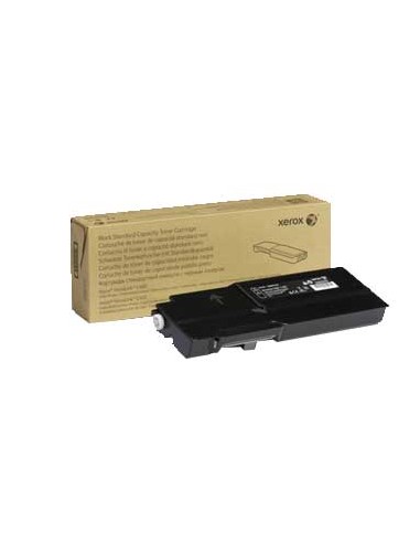 Toner VersaLink C400/C405 Preto