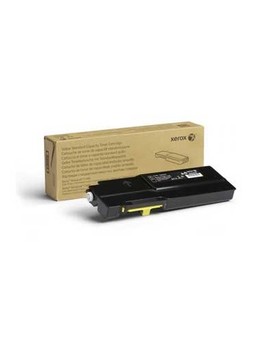 Toner VersaLink C400/C405 Amarelo