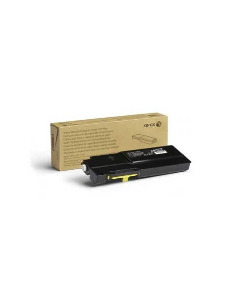 Toner VersaLink C400/C405 Amarelo