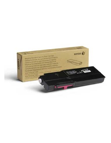 Toner VersaLink C400/C405 Magenta