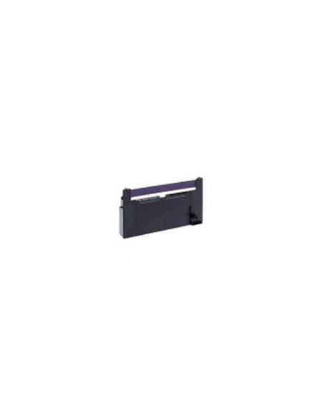 Fita p/Epson ERC18 Nylon Preto