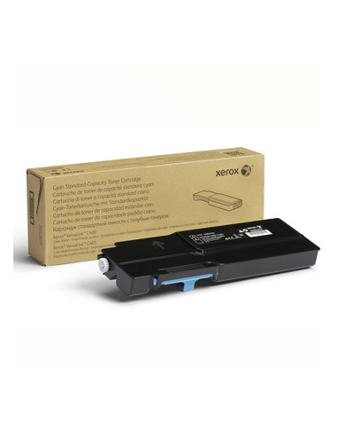 Toner VersaLink C400/C405 Preto Alta Capacidade