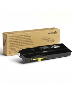Toner VersaLink C400/C405 Amarelo Alta Capacidade