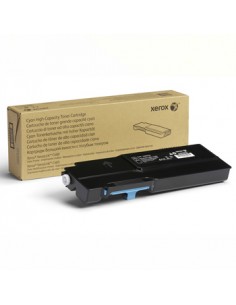 Toner VersaLink C400/C405 Azul Alta Capacidade