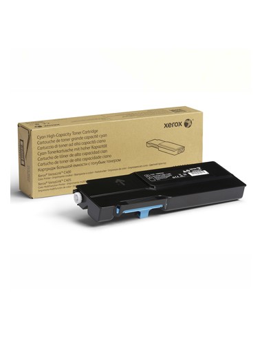 Toner VersaLink C400/C405 Azul Alta Capacidade