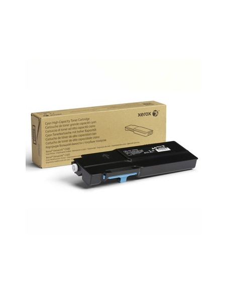 Toner VersaLink C400/C405 Azul Alta Capacidade
