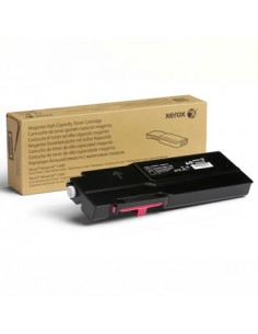 Toner VersaLink C400/C405 Magenta Alta Capacidade