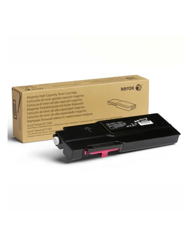 Toner VersaLink C400/C405 Magenta Alta Capacidade