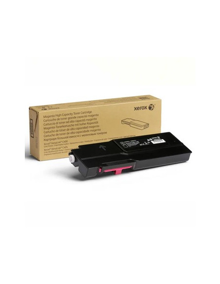 Toner VersaLink C400/C405 Magenta Alta Capacidade