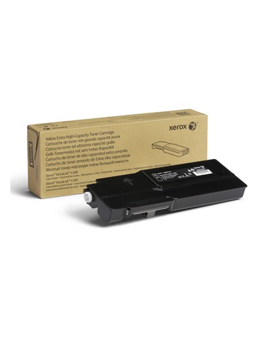 Toner VersaLink C400/C405 Preto Extra Capacidade