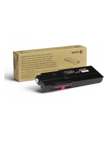 Toner VersaLink C400/C405 Magenta Extra Capacidade