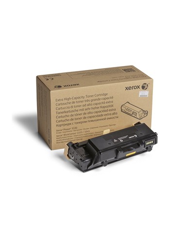 Toner Phaser 3330/3335/3345 Preto Alta Capacidade