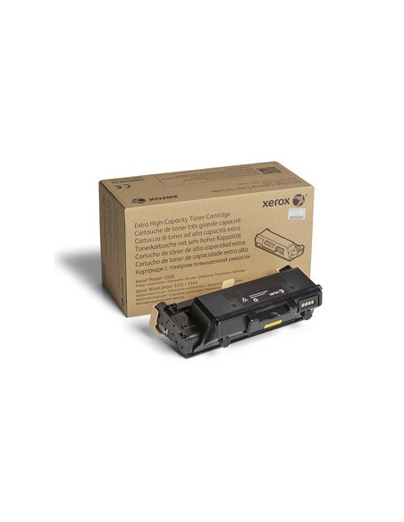 Toner Phaser 3330/3335/3345 Preto Alta Capacidade