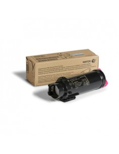 Toner Phaser 6510N/6510DNI/6515N Magenta Extra Capacidade