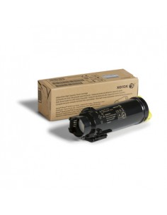 Toner Phaser 6510N/6510DNI/6515N Amarelo Extra Capacidade