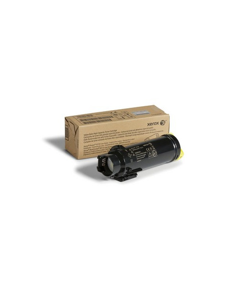 Toner Phaser 6510N/6510DNI/6515N Amarelo Extra Capacidade