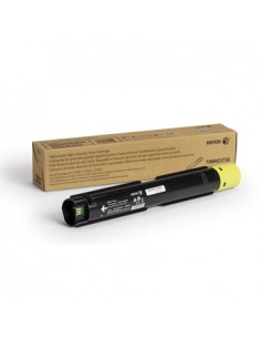 Toner VersaLink C7020/C7025/C7030 Amarelo Extra Capacidade