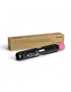 Toner VersaLink C7020/C7025/C7030 Magenta Extra Capacidade