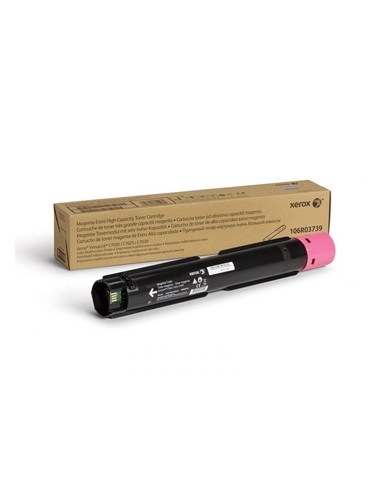 Toner VersaLink C7020/C7025/C7030 Magenta Extra Capacidade