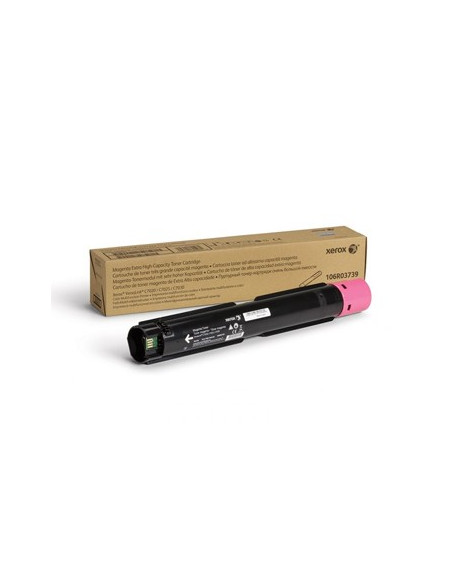 Toner VersaLink C7020/C7025/C7030 Magenta Extra Capacidade