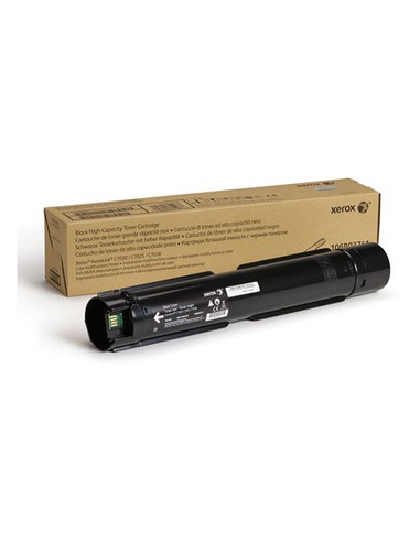 Toner VersaLink C7020/C7025/C7030 Preto Alta Capacidade