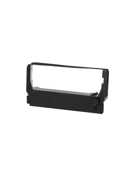 Fita p/Epson ERC23 Nylon GR657 (Pack6) Preto