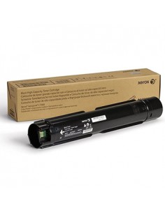 Toner VersaLink C7000 Preto Alta Capacidade