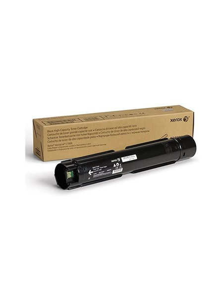Toner VersaLink C7000 Preto Alta Capacidade