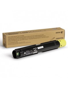 Toner VersaLink C7000 Amarelo Alta Capacidade