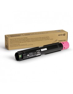 Toner VersaLink C7000 Magenta Alta Capacidade