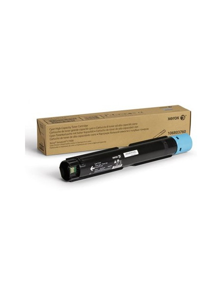 Toner VersaLink C7000 Azul Alta Capacidade