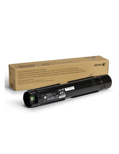 Toner VersaLink C7000 Preto