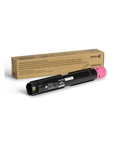 Toner VersaLink C7000 Magenta