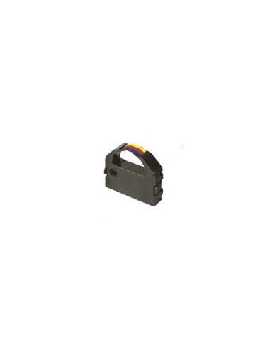 Fita para Epson DLQ2000/LQ1060/2500/2550/860 Nylon Preto