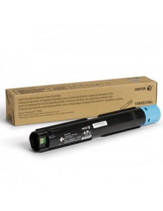 Toner VersaLink C7000 Azul