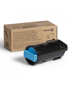 Toner VersaLink C500/C505 Azul