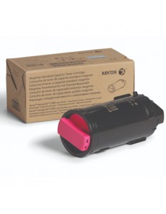 Toner VersaLink C500/C505 Magenta