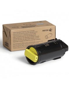 Toner VersaLink C500/C505 Amarelo