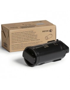 Toner VersaLink C500/C505 Preto