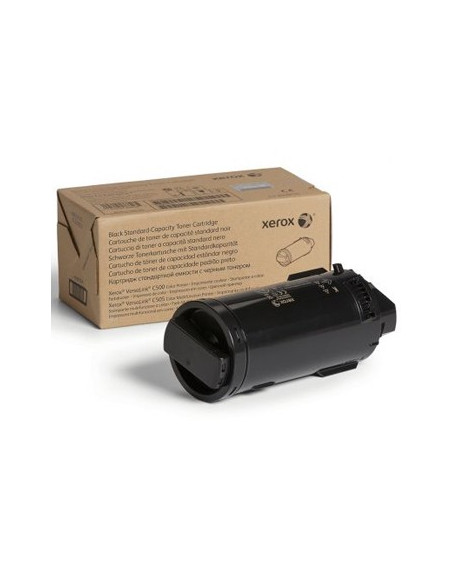 Toner VersaLink C500/C505 Preto