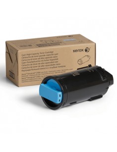 Toner VersaLink C500/C505 Azul Alta Capacidade